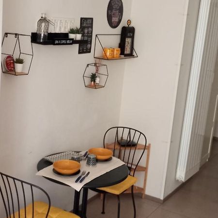 Holidaystudio Appartamento In Centro Salernes Extérieur photo