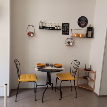 Holidaystudio Appartamento In Centro Salernes Extérieur photo