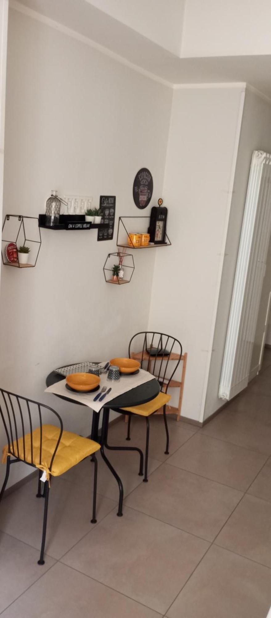 Holidaystudio Appartamento In Centro Salernes Extérieur photo