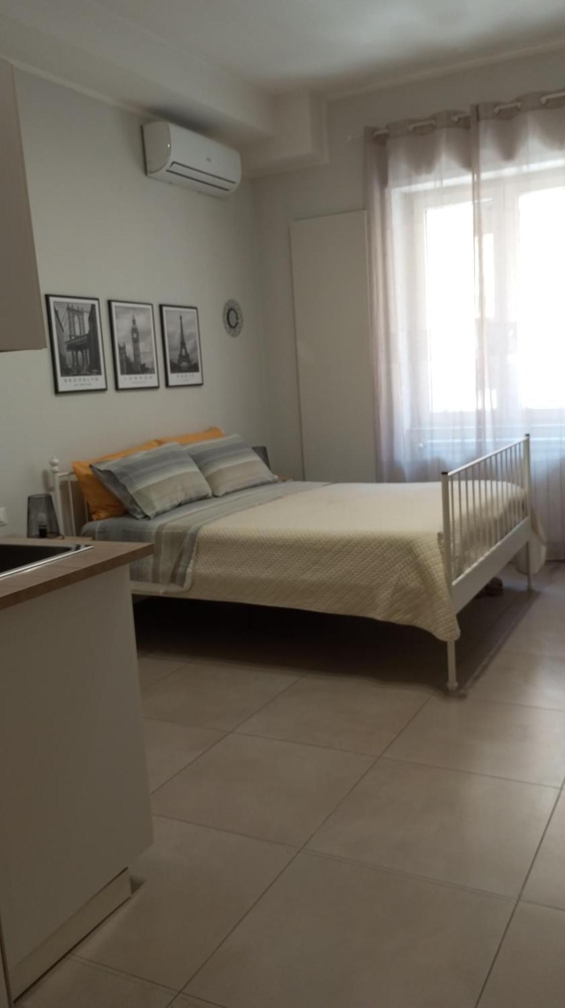 Holidaystudio Appartamento In Centro Salernes Extérieur photo