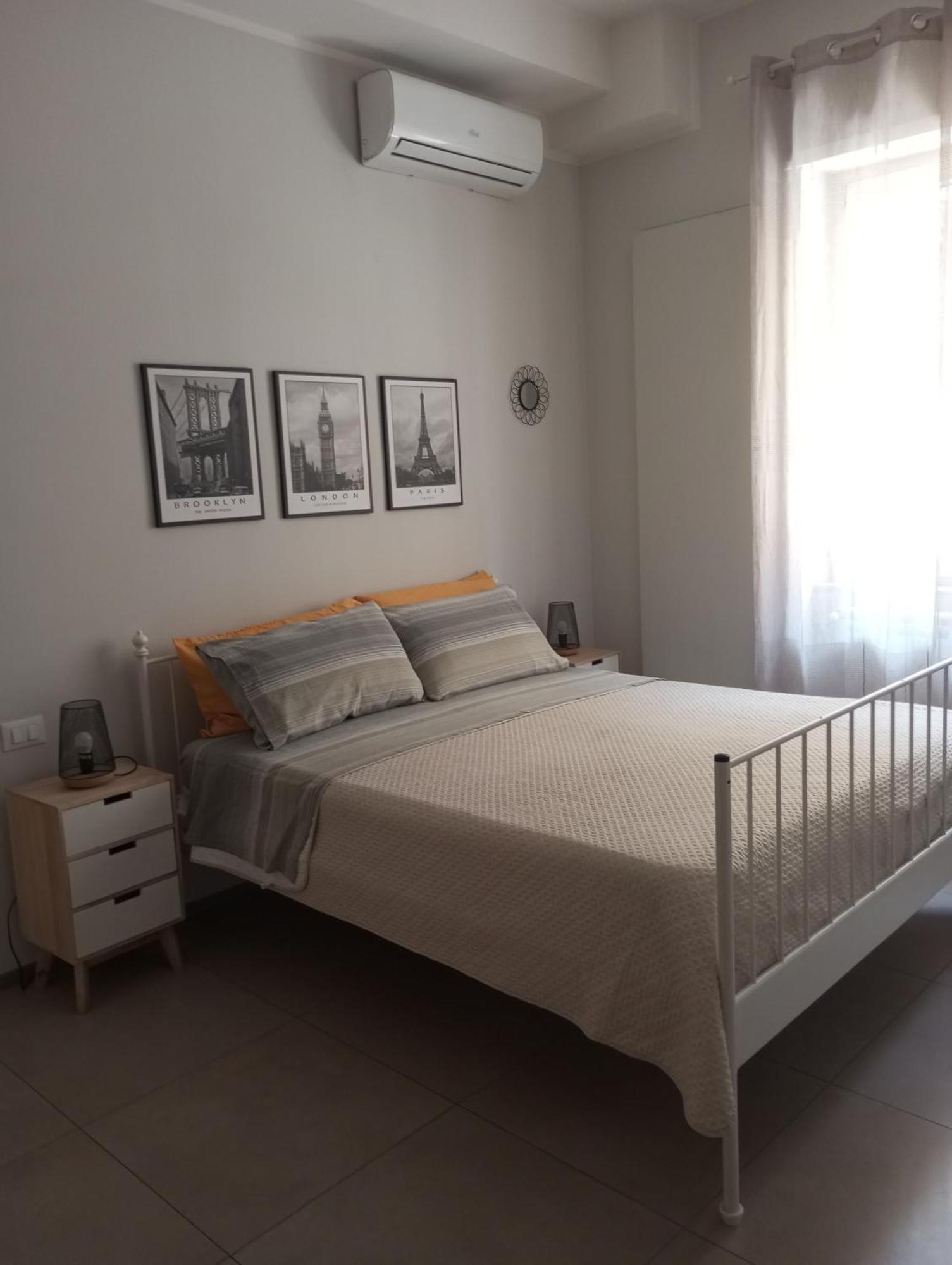 Holidaystudio Appartamento In Centro Salernes Extérieur photo